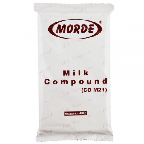 2M Cocoa Chocolate Compound Milk